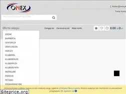 Sites similar to e-kluber.pl