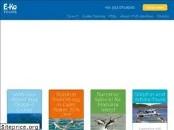 Sites similar to e-ko.nz