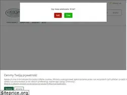 Sites similar to e-kocyk.pl