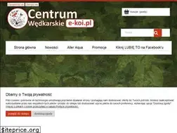 Sites similar to e-koi.pl