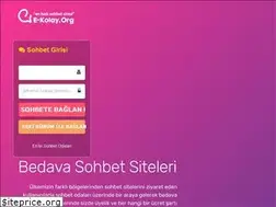 Sites similar to e-kolay.org