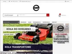 Sites similar to e-kolka.com.pl