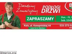 Sites similar to e-kolo.pl