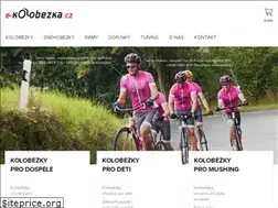 Sites similar to e-kolobezka.cz