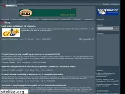 Sites similar to e-komerce.cz