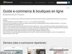Sites similar to e-komerco.fr