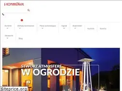 Sites similar to e-kominki24h.pl