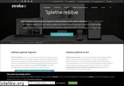 Sites similar to e-koncept.si