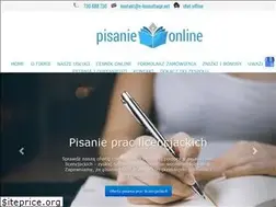 Sites similar to e-konsultacje.net