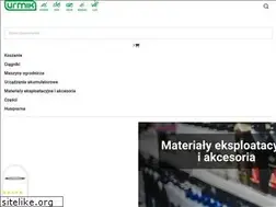 Sites similar to e-kosiarki.pl