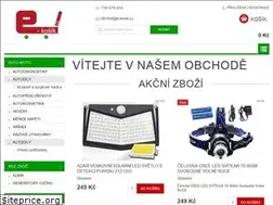 Sites similar to e-kosik.cz
