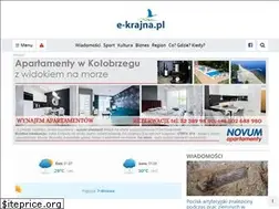 Sites similar to e-krajna.pl