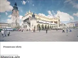 Sites similar to e-krakow.pl
