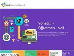 Sites similar to e-kres.com.tr