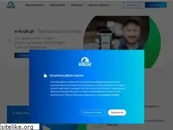 Sites similar to e-kruk.pl