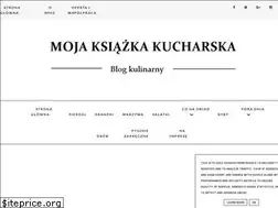 Sites similar to e-ksiazkakucharska.pl