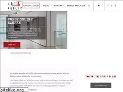 Sites similar to e-kunsthandel.com