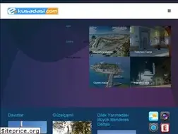 Sites similar to e-kusadasi.com