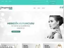 Sites similar to e-kuyumculuk.com