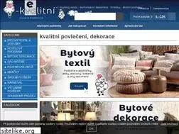 Sites similar to e-kvalitni.cz