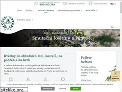 Sites similar to e-kvetina.cz
