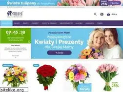 Sites similar to e-kwiaty.pl