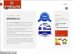 Sites similar to e-kyriazis.gr