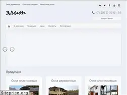 Sites similar to e-l-i-t.ru