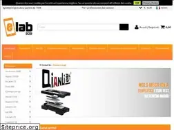Sites similar to e-lab.store