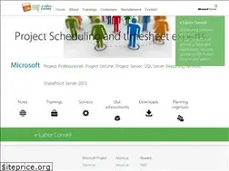 Sites similar to e-labor.net