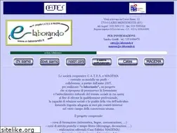 Sites similar to e-laborando.it