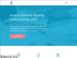 Sites similar to e-laborat.si