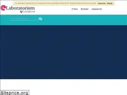 Sites similar to e-laboratorium.pl