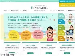 Sites similar to e-labospace.com