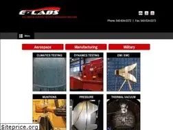 Sites similar to e-labsinc.com