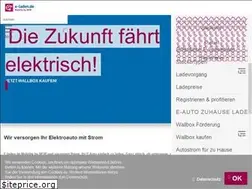 Sites similar to e-laden.de