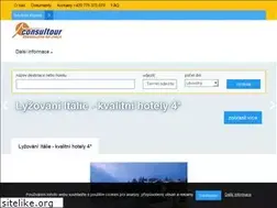 Sites similar to e-lagodigarda.cz