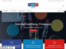 Sites similar to e-lakiernik.net