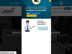 Sites similar to e-larry.com
