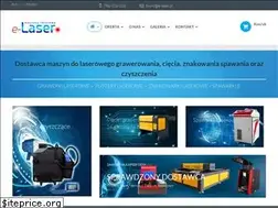Sites similar to e-laser.pl