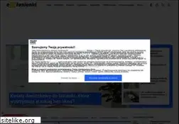 Sites similar to e-lazienki.pl