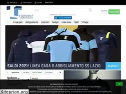 Sites similar to e-laziostore.it