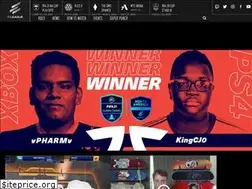 Sites similar to e-league.com