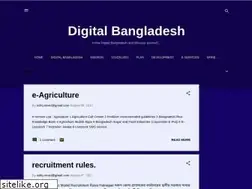 Sites similar to e-learnbd24.blogspot.com
