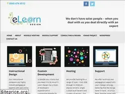Sites similar to e-learndesign.co.uk