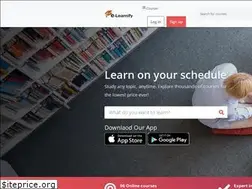 Sites similar to e-learnify.in