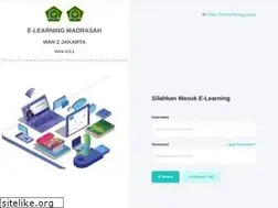 Sites similar to e-learning-man2jakarta.com