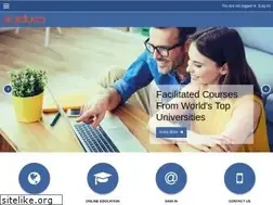 Sites similar to e-learning.global
