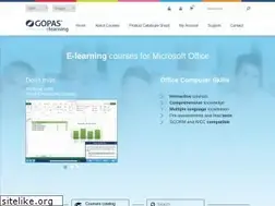 Sites similar to e-learning.gopas.eu