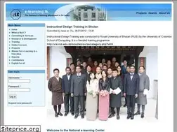 Sites similar to e-learning.lk